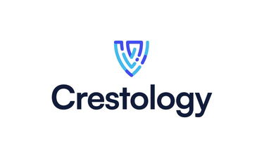 Crestology.com - Creative brandable domain for sale